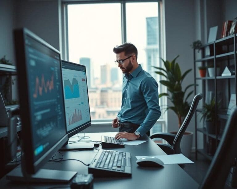 Hoe helpt WordPress optimalisatie bij snelheid en prestaties?