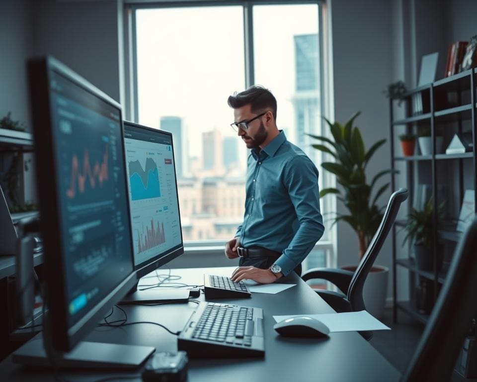Hoe helpt WordPress optimalisatie bij snelheid en prestaties?