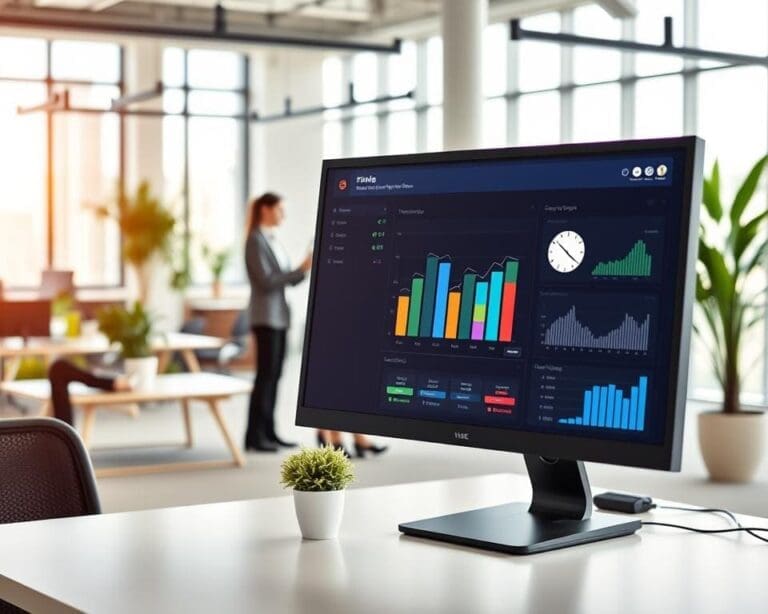 Hoe helpt digitale tijdsregistratie bij grip op werkuren?
