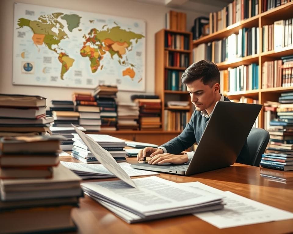 Waarom blijft een vertaler belangrijk voor communicatie?