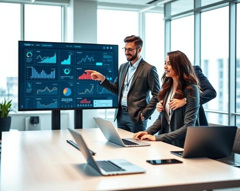 Waarom investeren organisaties in configuratietools?
