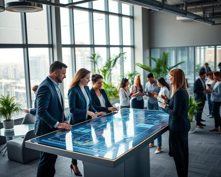 Waarom investeren organisaties in innovatieplatformen?