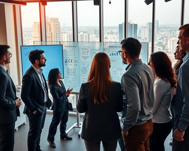 Waarom investeren organisaties in innovatieprocessen?