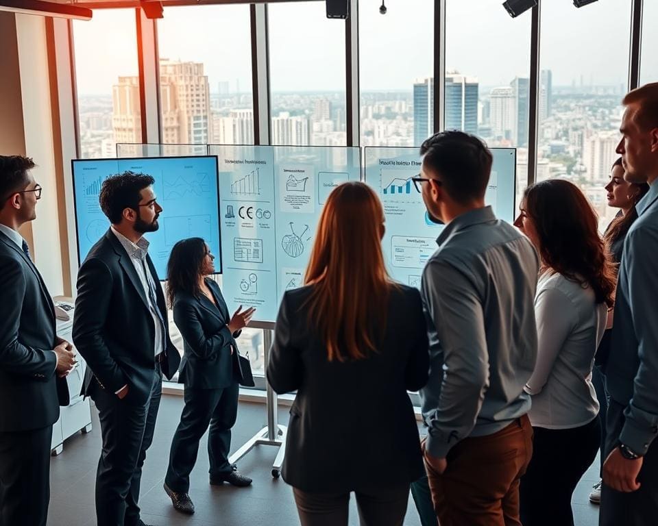 Waarom investeren organisaties in innovatieprocessen?