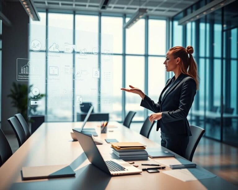 Waarom kiezen bedrijven voor digitale workflows?