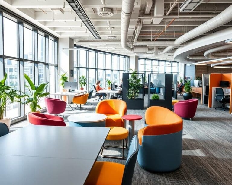 Waarom kiezen bedrijven voor modulaire ontwerpen?