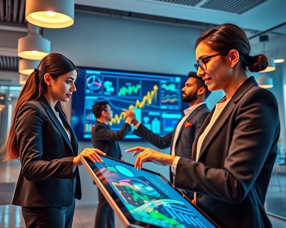 Waarom kiezen bedrijven voor simulatiesoftware?