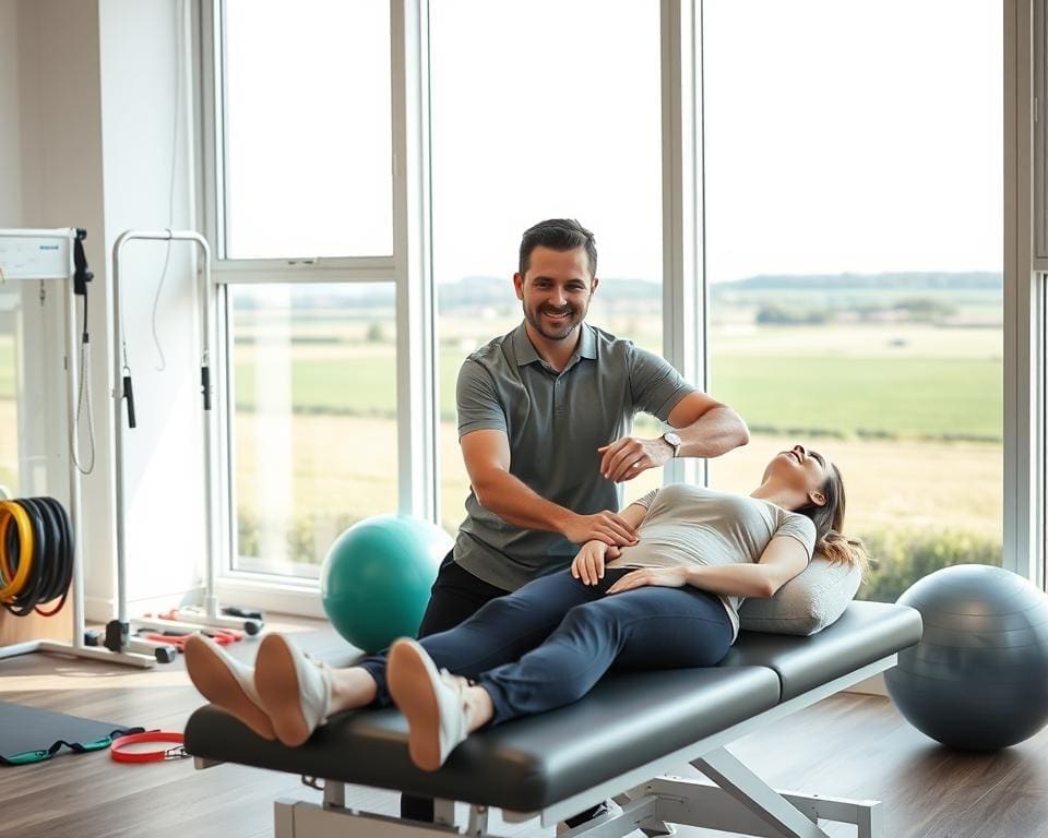 Waarom kiezen mensen voor manuele therapie?