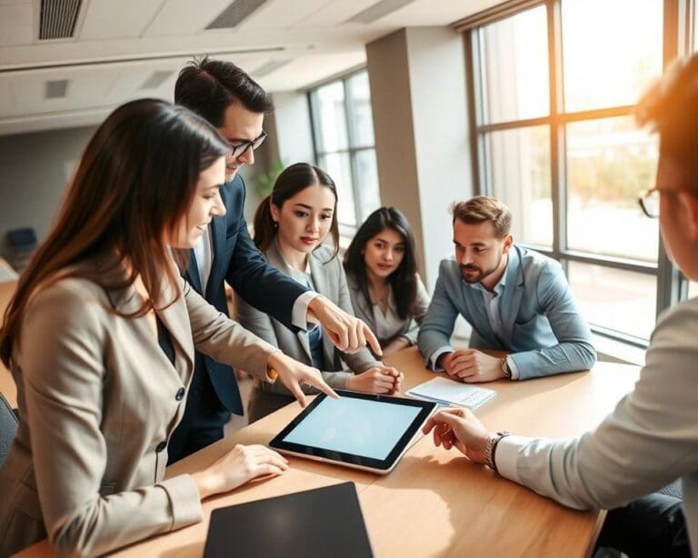 Waarom kiezen mensen voor professionele dienstverlening?