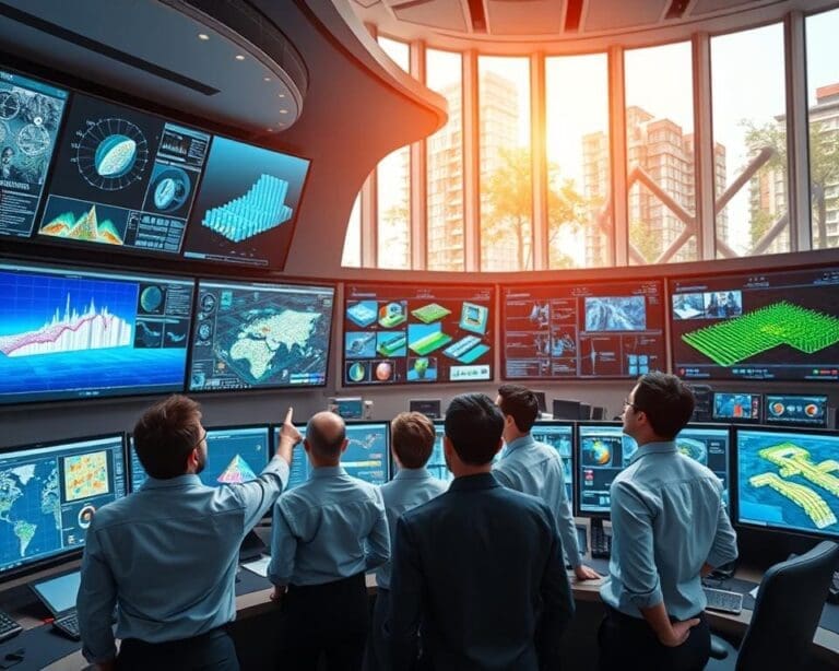 Waarom zijn simulaties belangrijk?