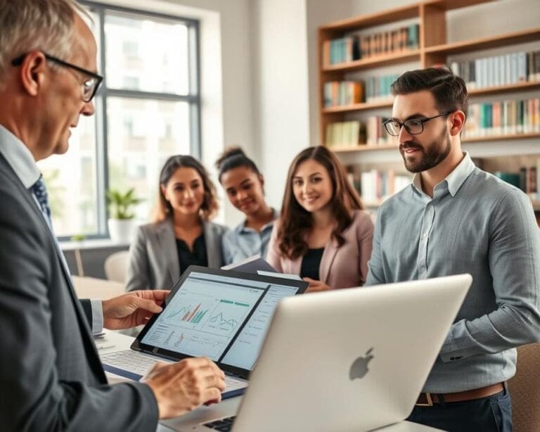 Wat doet een arbeidsdeskundige precies voor werknemers?