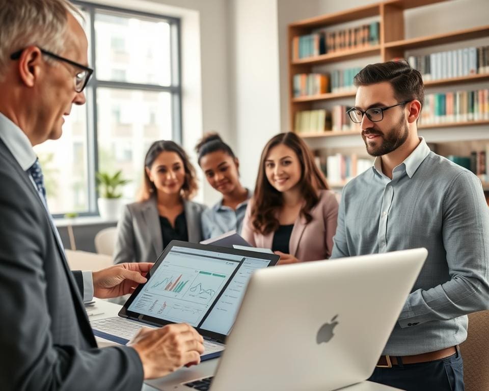 Wat doet een arbeidsdeskundige precies voor werknemers?