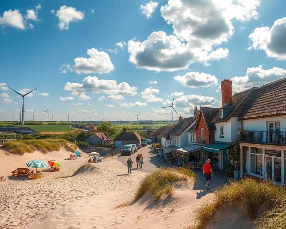 Wat kun je beleven tijdens een weekendje Ameland?