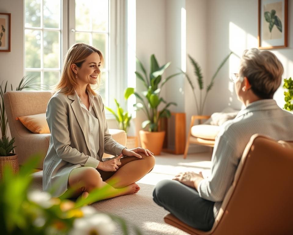 Wat maakt een psychosomatisch therapeut bijzonder?