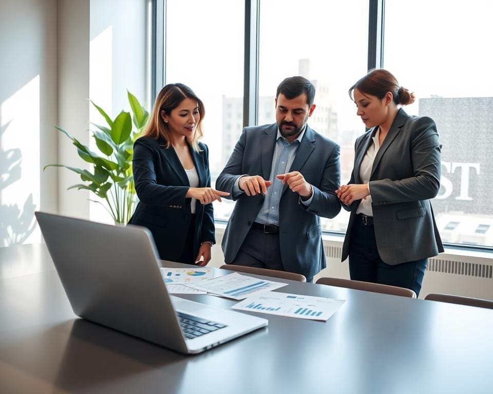 Hoe investeer je winst slim terug in je bedrijf?