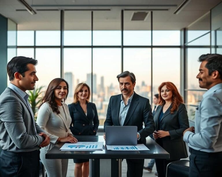 Wanneer kies je voor interim management?