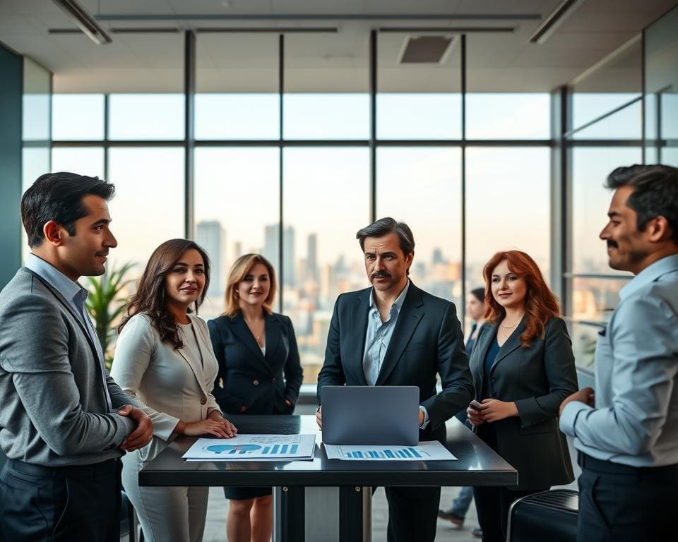 Wanneer kies je voor interim management?