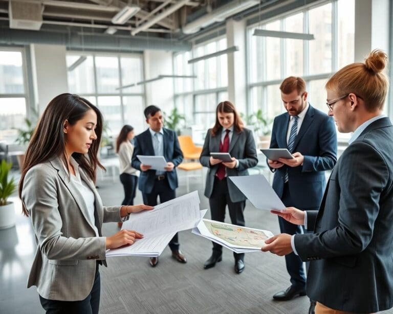 Wat doet een facilitair managementbedrijf?