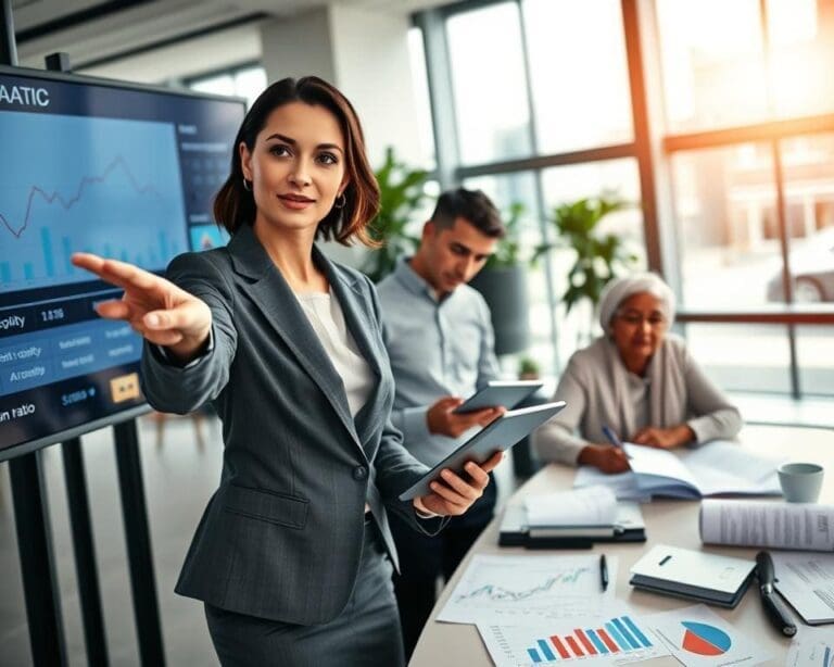 Welke ratio’s geven inzicht in je financiële gezondheid?