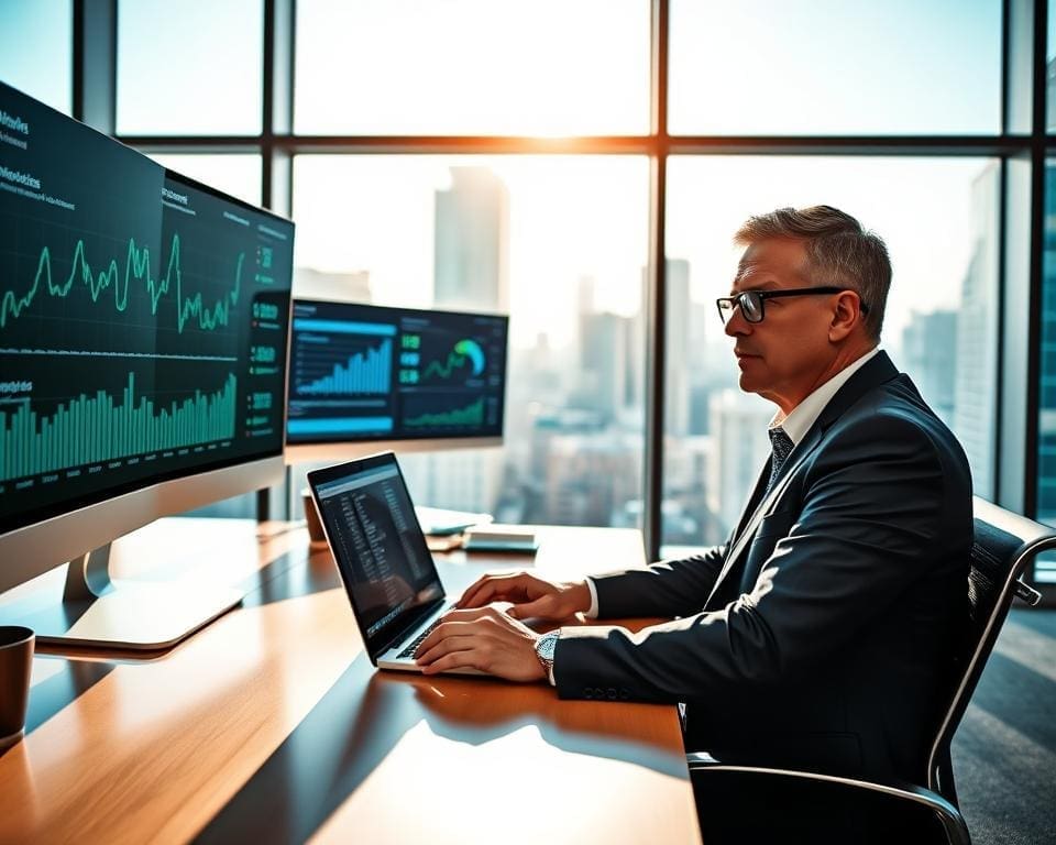 Hoe helpt een IT-consultant bedrijven digitaliseren?
