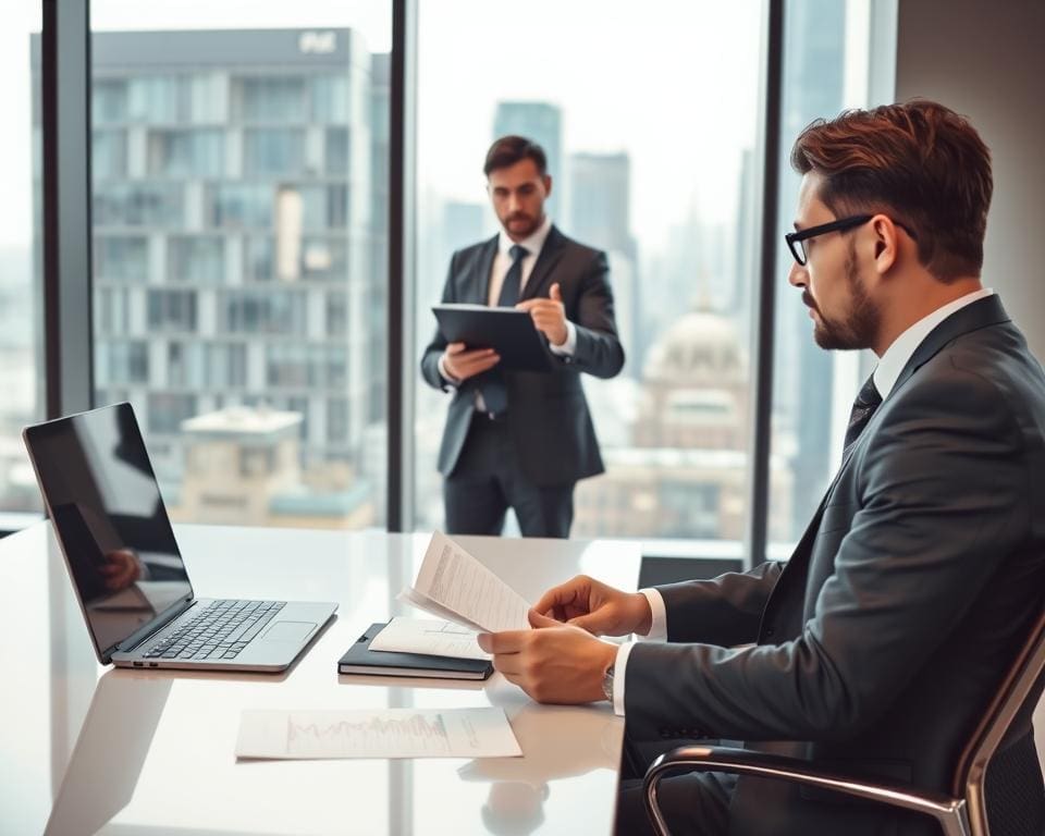 Hoe werkt incassodienstverlening voor ondernemers?