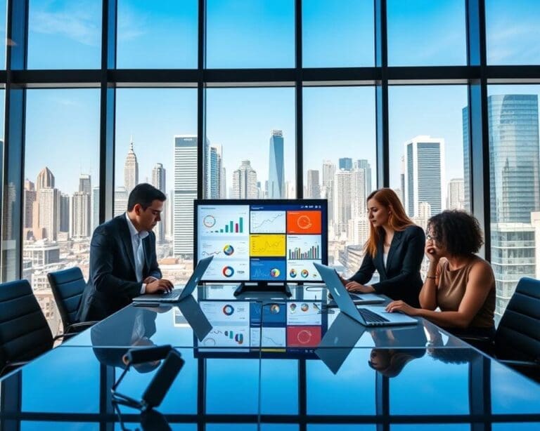 Hoe werkt marketing automation?