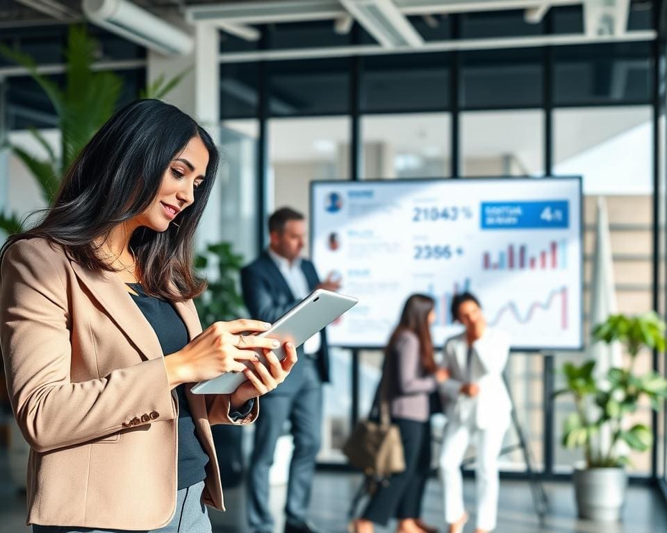 Hoe werkt reputatiemanagement voor bedrijven?