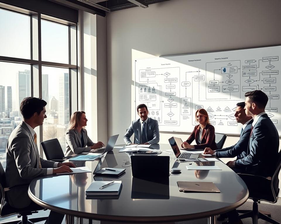 Hoe werkt verzekeringsadvies voor bedrijven?