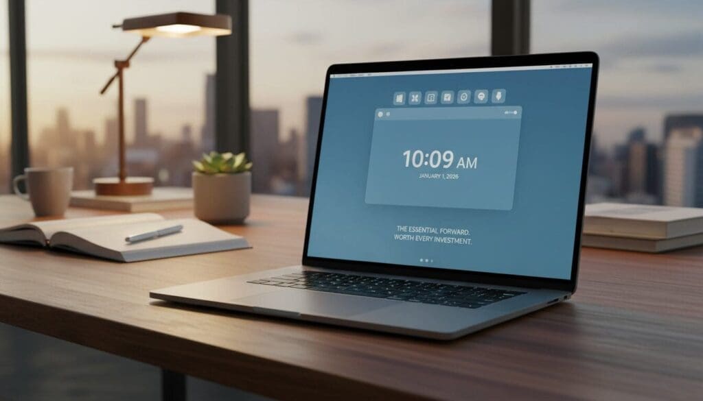 Macbook prijs