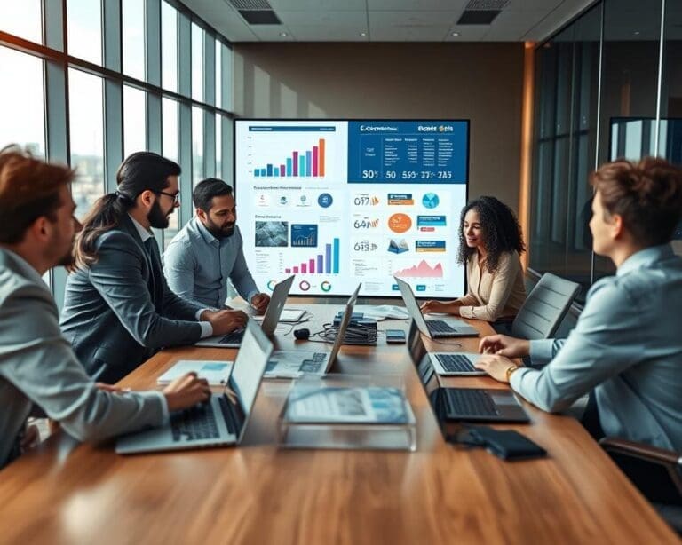Wanneer kies je voor e-commerce consultancy?