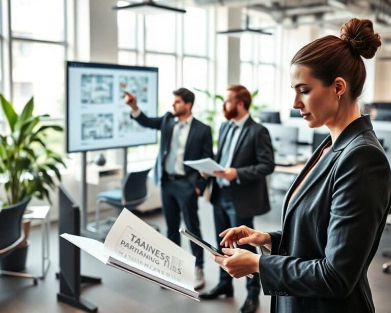 Wat doet een facilitair managementbedrijf?