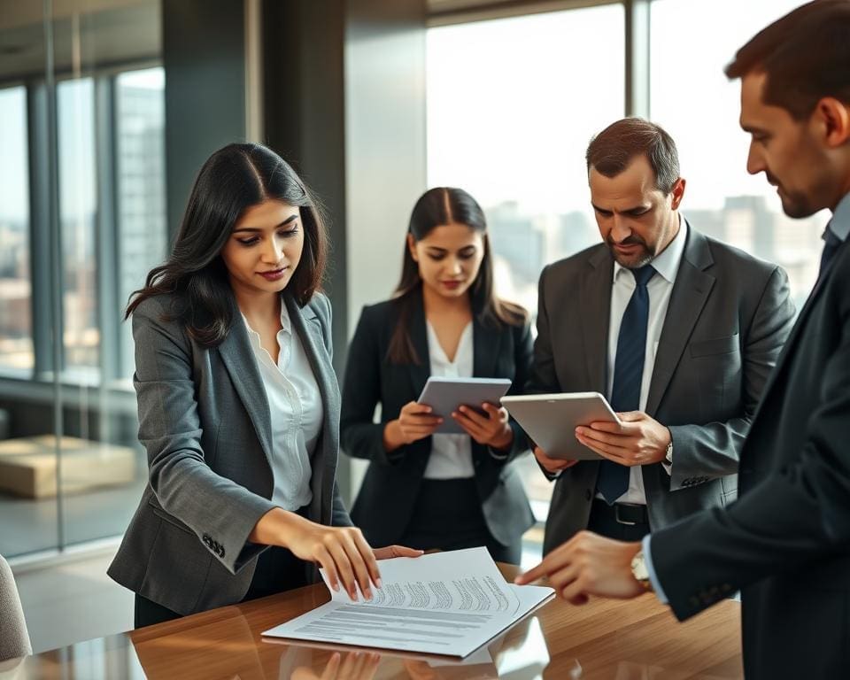 Wat houdt juridisch advies voor bedrijven in?
