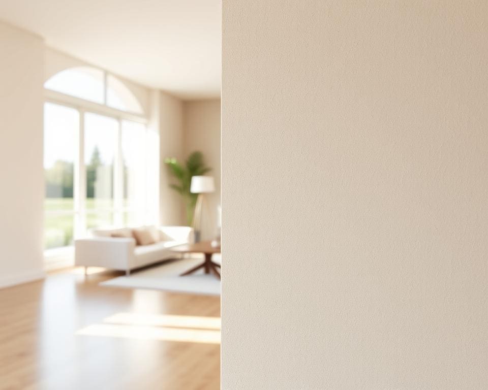 Wat levert professioneel stucwerk op bij renovaties?