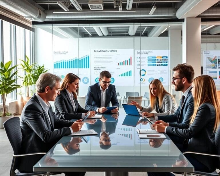 recruitment strategie 2026