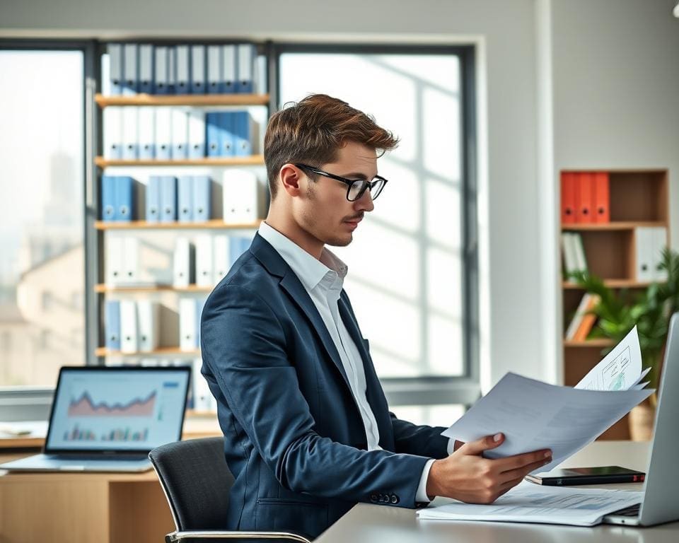 boekhouder of accountant