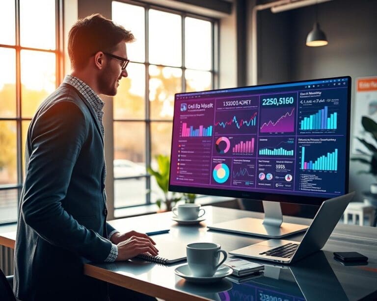 e-mailmarketing software
