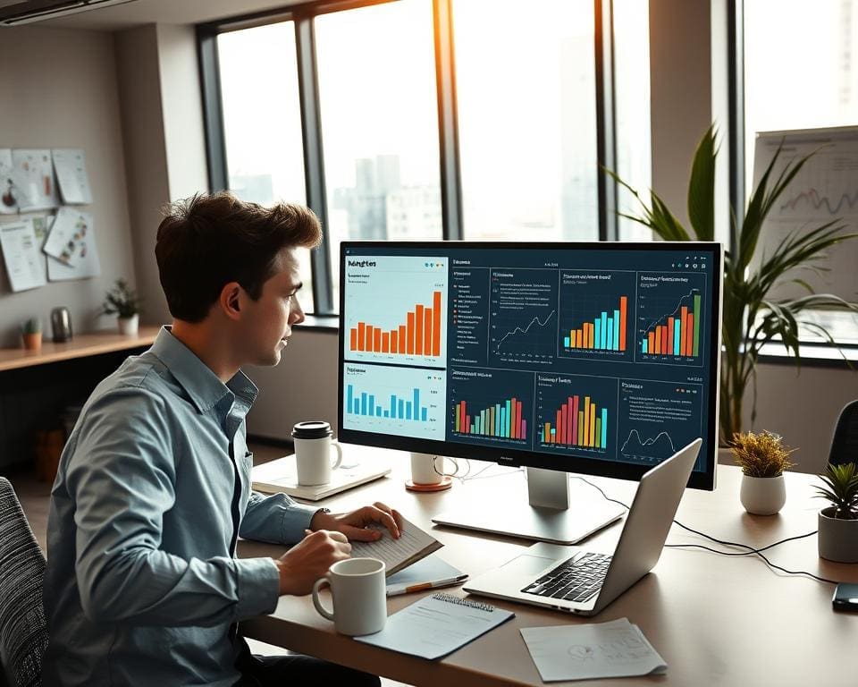 marketing automation software